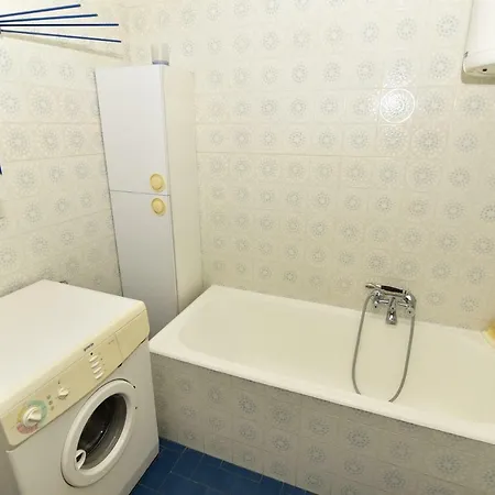 Apartment Dory Malinska