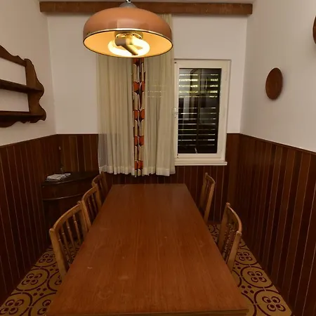 Apartment Dory Malinska