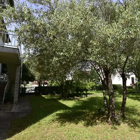 Dory Apartment Malinska