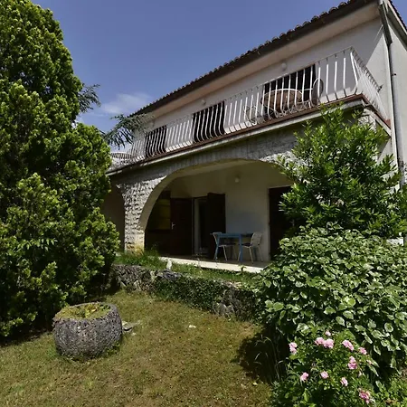Dory Apartment Malinska