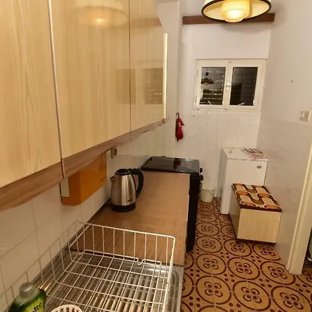 Dory Apartment