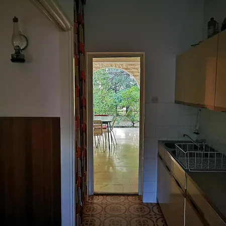 Dory Apartment Malinska